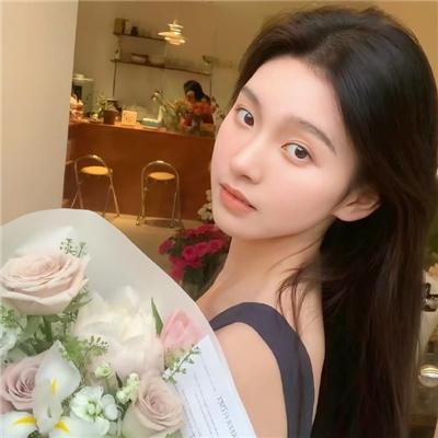 我的爆气女友