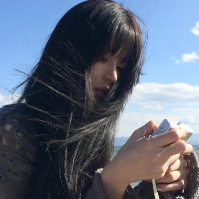 女玩家喜迎春